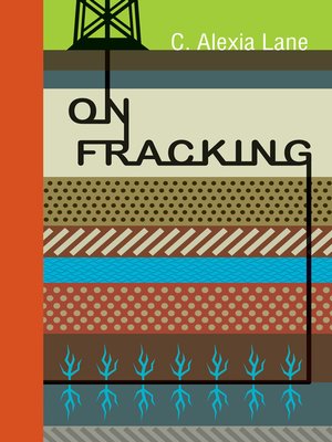 cover image of On Fracking